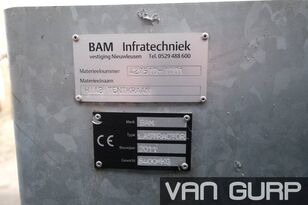 HIAB XS 033 B-2 CLX Crane (Welding tractor) welding machine