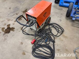 Kempi EKA 160 welding machine
