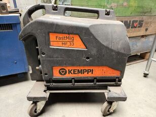 Kemppi FastMig MF33 lasmachine