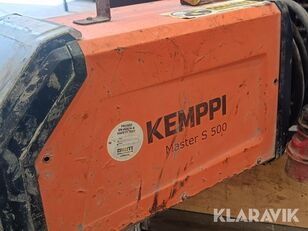 zváračka Kemppi Master S500