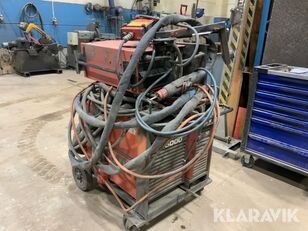Kemppi PS 5000 welding machine for sale - Image 7 | Machineryline ZA Kemppi PS 5000 welding machine | Image 7 - Machineryline