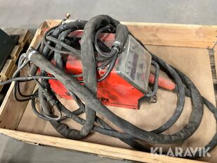 Kemppi ProMig 530 welding machine