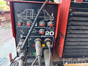 Machine à souder Kemppi TU20 / PS3500 / WU10 à vendre - Image 11 | Machineryline LU Machine à souder Kemppi TU20 / PS3500 / WU10 | Image 11 - Machineryline