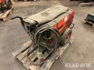 Kemppi Tylarc 650 welding machine