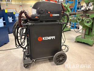 Kemppi X8 m&aacute;quina de soldar