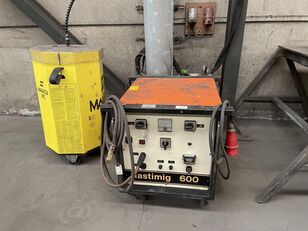 Lastek Lastimig 601 welding machine