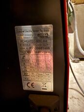 Lincoln Electric 3 stk Lincoln Electric sveiseapparat m&aacute;quina de soldar