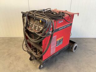 Lincoln Electric Square wave TIG 255 welding machine