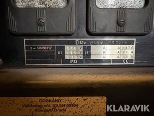 Machine à souder Lincoln Idealarc DC 600 à vendre - Image 17 | Machineryline MA Machine à souder Lincoln Idealarc DC 600 | Image 17 - Machineryline