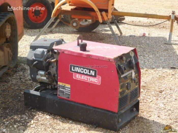 Lincoln SOLDADORA welding machine