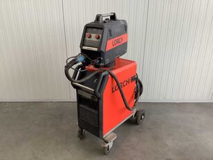 Lorch MicorMig 400 welding machine