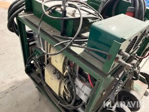 Machine à souder Micatronic VTU 3000 à vendre - Image 7 | Machineryline GN Machine à souder Micatronic VTU 3000 | Image 7 - Machineryline