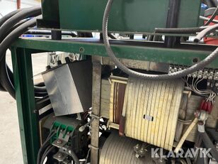 Machine à souder Micatronic VTU 3000 à vendre - Image 9 | Machineryline GN Machine à souder Micatronic VTU 3000 | Image 9 - Machineryline