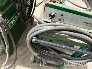 Machine à souder Micatronic VTU 3000 à vendre - Image 12 | Machineryline GN Machine à souder Micatronic VTU 3000 | Image 12 - Machineryline