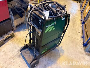 сварочный аппарат Migatronic FLEX 3000