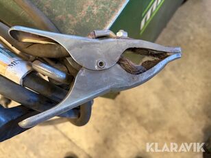 Keevitusaparaadi Migatronic KDO 325 müük - Pilt 8 | Machineryline EE Keevitusaparaat Migatronic KDO 325 | Pilt 8 - Machineryline