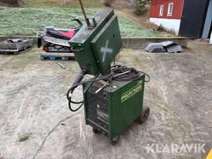 Migatronic KDO325 svetsmaskin