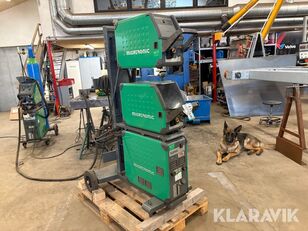 Продажба на апарат за заваряване Migatronic MWF 41^2/42^2 - Изображение 6 | Machineryline BG Апарат за заваряване Migatronic MWF 41^2/42^2 | Изображение 6 - Machineryline