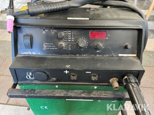 Máquina de soldar Migatronic Navigator MKII 320 DC a venda - Imagem 6 | Machineryline AO Máquina de soldar Migatronic Navigator MKII 320 DC | Imagem 6 - Machineryline