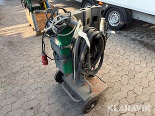 Migatronic PI 250 DC aparat za zavarivanje