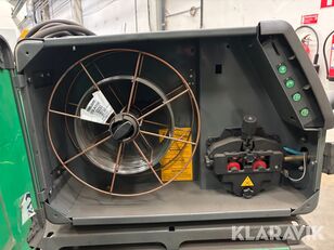 Migatronic Sigma 400 welding machine for sale - Image 10 | Machineryline PH Migatronic Sigma 400 welding machine | Image 10 - Machineryline