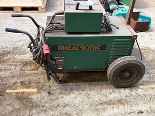 machine &agrave; souder Migatronic TDE 400