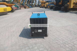 Miller GOLD STAR 852 svejsemaskine til salg - Billede 5 | Machineryline DK Miller GOLD STAR 852 svejsemaskine | Billede 5 - Machineryline