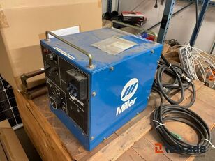 Miller Punktsvets/ Resistance spot Welder Miller PSW1020MT welding machine