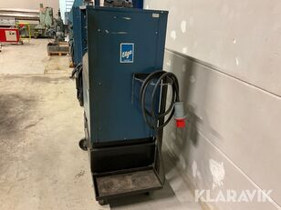 Suvirinimo aparato Miller Syncrowave 300 pardavimas - Vaizdas 4 | Machineryline LT Suvirinimo aparatas Miller Syncrowave 300 | Vaizdas 4 - Machineryline