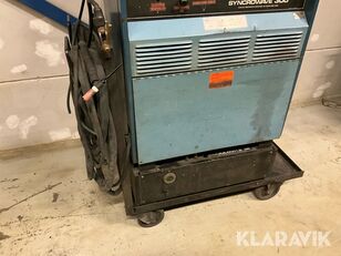Suvirinimo aparato Miller Syncrowave 300 pardavimas - Vaizdas 9 | Machineryline LT Suvirinimo aparatas Miller Syncrowave 300 | Vaizdas 9 - Machineryline