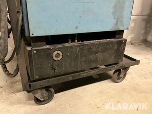 Suvirinimo aparato Miller Syncrowave 300 pardavimas - Vaizdas 10 | Machineryline LT Suvirinimo aparatas Miller Syncrowave 300 | Vaizdas 10 - Machineryline