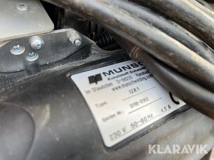 Munsch UX1 aparat za zavarivanje