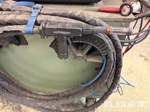 Satılık Oerlikon CPGL 450 kaynak makinesi - Görüntü 18 | Machineryline TR Oerlikon CPGL 450 kaynak makinesi | Görüntü 18 - Machineryline