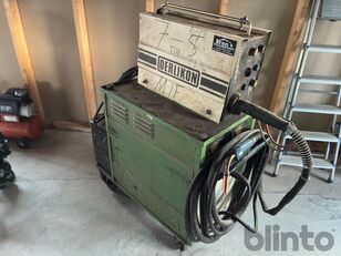 m&aacute;quina de soldar Oerlikon Citopar 450