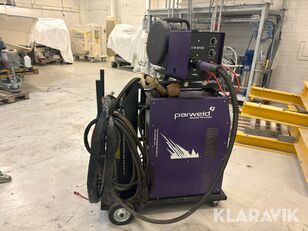 апарат за заварување Parweld XTM503Si