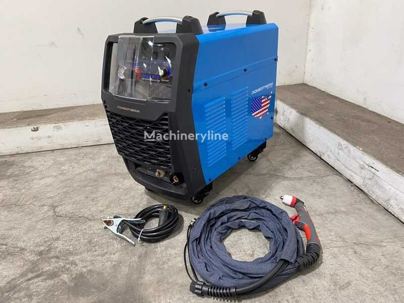 Powertherm Max125 sveisemaskin til salgs | Machineryline NO Powertherm Max125 sveisemaskin - Machineryline