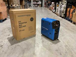 varilni aparat Powertherm PT-350