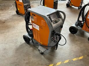 Rehm INVERTIG.PRO DIGITAL 240NDC Compact svejsemaskine