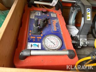 بيع ماكينة لحام Ritmo Basic 250 V1 - صورة 4 | Machineryline SA ماكينة لحام Ritmo Basic 250 V1 | صورة 4 - Machineryline