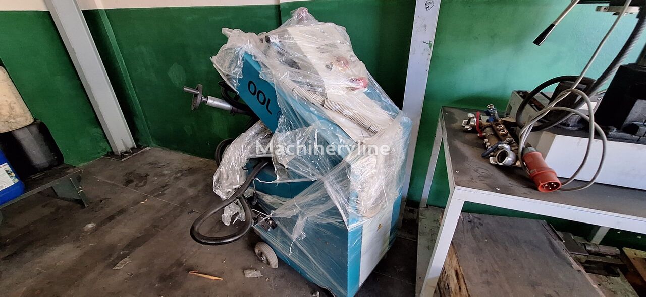 Rofin SW welding machine