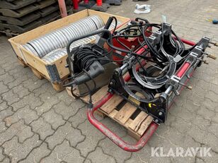 сварочный аппарат Rothenberger HYDR. aGGR