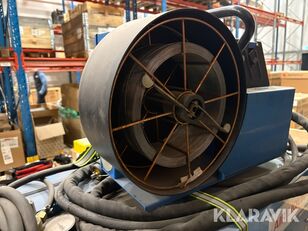 SAF Safmig 500BLS sveisemaskin til salgs - Bilde 8 | Machineryline NO SAF Safmig 500BLS sveisemaskin | Bilde 8 - Machineryline