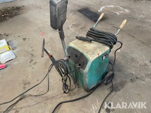 зварювальний апарат Skodborg 170