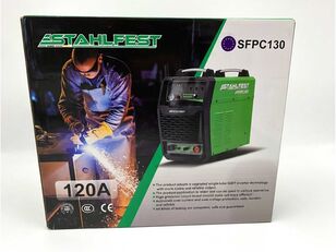 Stahlfest SFPC130 welding machine for sale - Image 5 | Machineryline BW Stahlfest SFPC130 welding machine | Image 5 - Machineryline