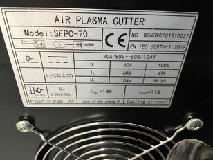 Venta de Stahlfest SFPC70 máquina de soldar - Imagen 14 | Machineryline PY Stahlfest SFPC70 máquina de soldar | Imagen 14 - Machineryline