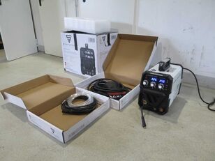 Stahlwerk CTM 250S welding machine