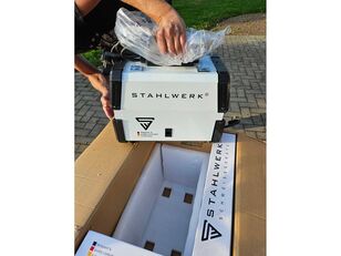 Stahlwerk CTM 250S welding machine for sale - Image 19 | Machineryline TZ Stahlwerk CTM 250S welding machine | Image 19 - Machineryline