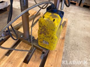 Svetslägesställare Stohne welding machine for sale - Image 11 | Machineryline UG Svetslägesställare Stohne welding machine | Image 11 - Machineryline
