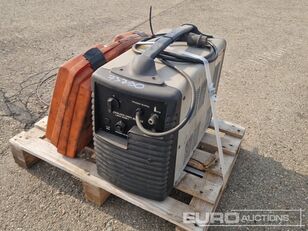 TIG máquina de soldar