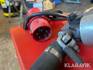 بيع ماكينة لحام Telwin Spotter 4500 - صورة 12 | Machineryline ماكينة لحام Telwin Spotter 4500 | صورة 12 - Machineryline